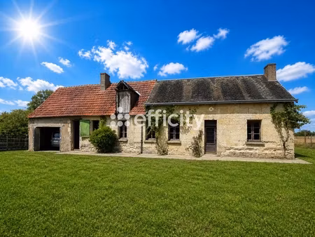 maison 4 pièces - 97 m²