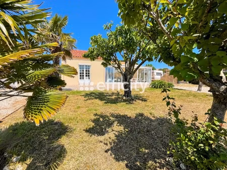 maison 4 pièces - 93 m²