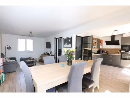 maison 5 pièces - 105 m²