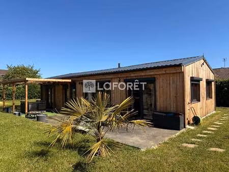 vente maison à frénouville (14630) : à vendre / 68m² frénouville