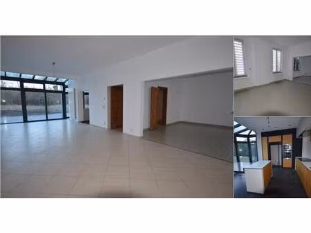maison à louer avec garage et 3 chambres   mariembourg (vbe18082)