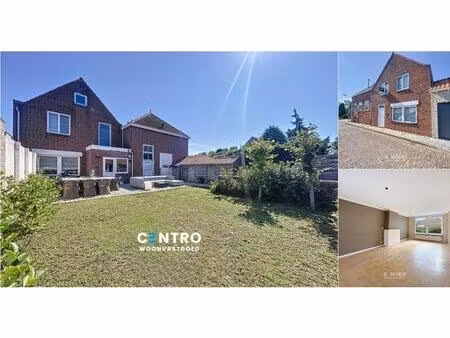 maison à louer avec terrasse et jardin   knokke-heist (rbv82626)