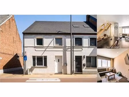maison à louer à lierbaan 70 putte (rbv82625)