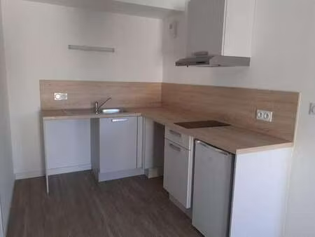 location appartement 2 pièces à pontchâteau (44160) : à louer 2 pièces / 41m² pontchâteau