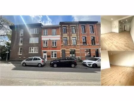 appartement à louer à frans erlingerstraat 1 deurne (rbv82644)