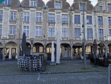 idéal investisseurs