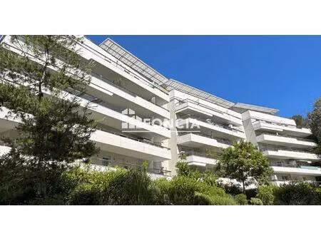 cannes bocca dans residence recente securisee avec piscine lumineux 2pieces terrasse pkg s