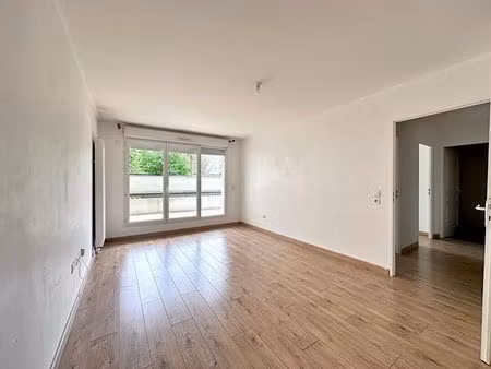 appartement 2 pièces chelles