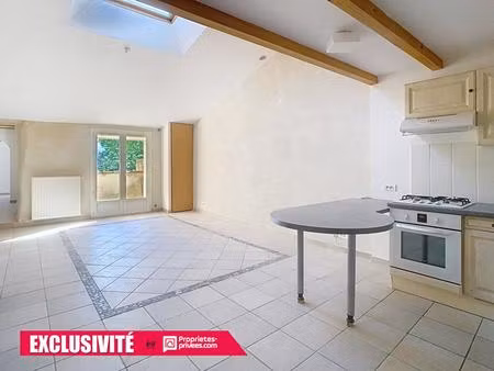appartement ganges 4 pièce(s) 108 m2