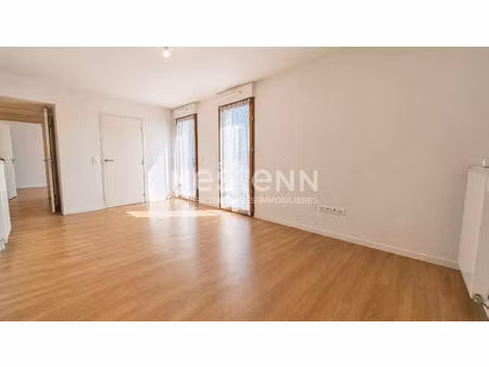 nestenn igny - appartement igny 2 pièces  secteur gommonvilliers  à proximité de l'école j