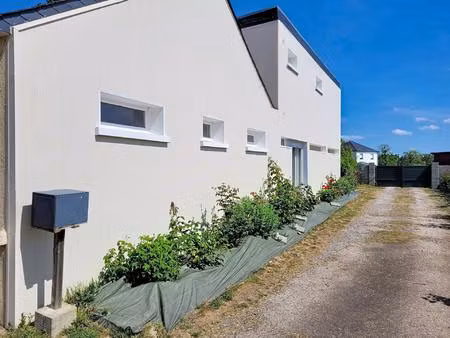belle opportunité d’investissement – immeuble de rapport 195 m² au cœur de radenac