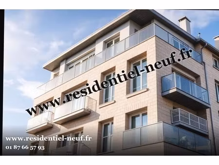 appartement en vente - issy-les-moulineaux (92130)