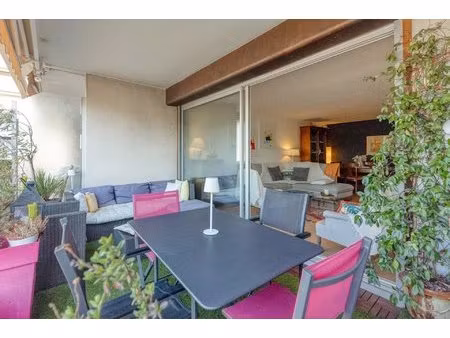 meylan  4 chambres  terrasse