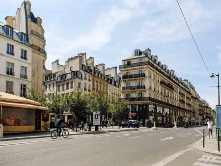 appartement paris iv arrondissement