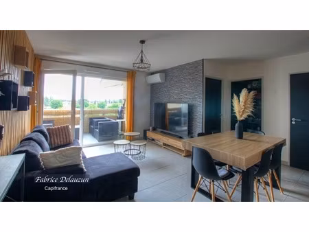 appartement à vendre 2 pièces saint martin de crau (13)