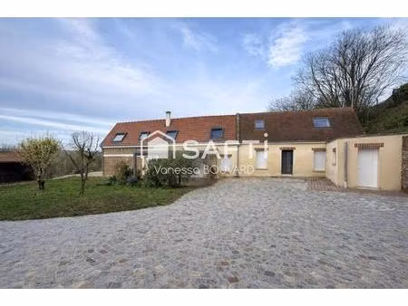 maison familiale 5 chambres