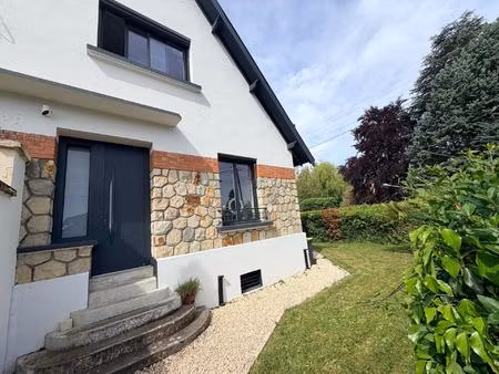 maison de ville