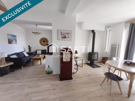 maison entièrement rénovée - berck-plage