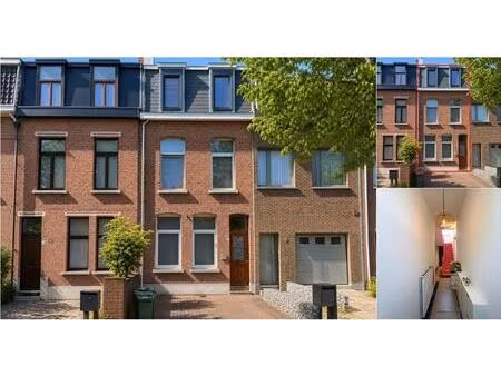 maison à louer à gezondheidslei 12 brasschaat (rbv82646)