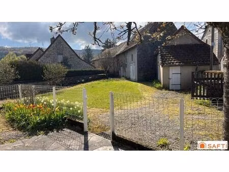 maison de campagne  calme et potentiel