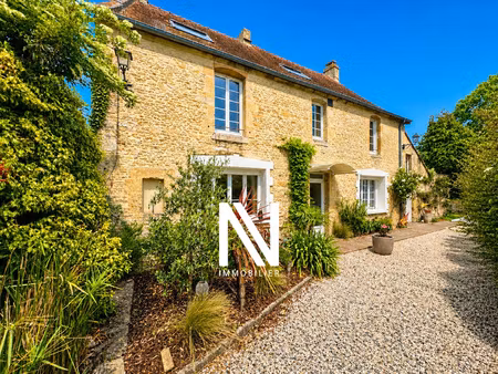 maison 7 pièces-140m2