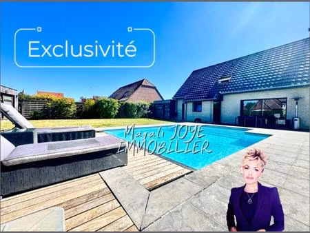 paviilon individuel en briques