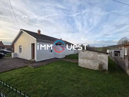 maison en vente - éperlecques (62910)