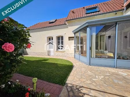 maison familiale - ezy-sur-eure centre