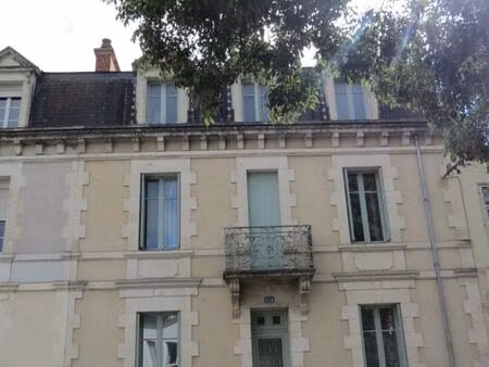 maison de ville  hyper centre