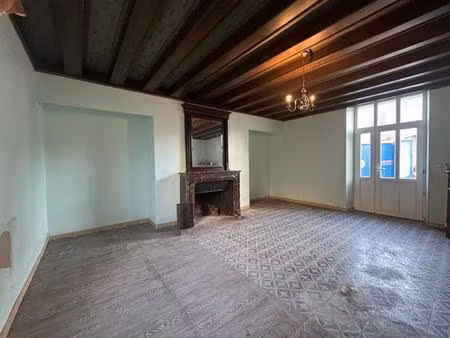 exclusivite a vendre 37420 huismes maison 205 m² dépendances