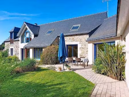 vente maison à lamballe (22400) : à vendre / 163m² lamballe