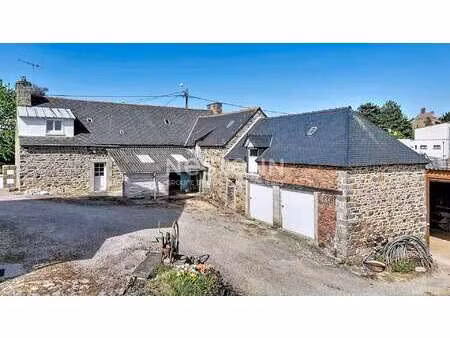 vente maison à langueux (22360) : à vendre / 288m² langueux