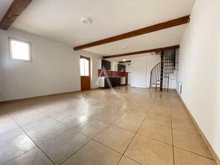 vente maison 4 pièces  87.93m²  lézignan