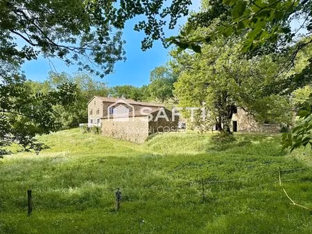 propriété d’exception – 49 ha d’un seul tenant