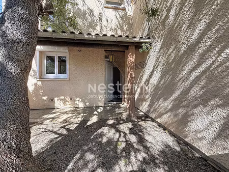 a vendre - portet-sur-garonne - maison t4 - 218 850 €