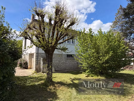 maison a pradines a finir de renover