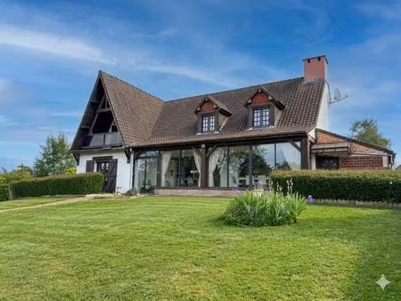 pavillon individuelle familial
