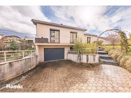 maison/villa t6 de 200 m2 à beaumont 63110