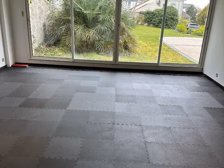 villa bougival 3971 m2