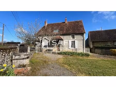 charmante maison avec dépendances idéale bricoleur