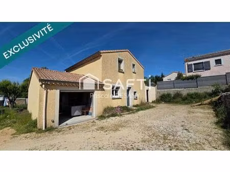 maison (2007) 90 m² habitables plats 07