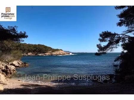 maison 7 pièce(s) 260 m2 83270 saint cyr sur mer