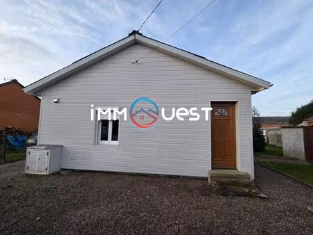 maison en vente - watten (59143)