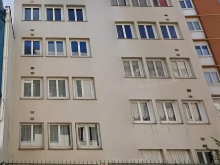 appartement meublé 3 pièce(s) 60 m2