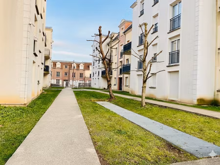 appartement 73 m2 - 2 chambres