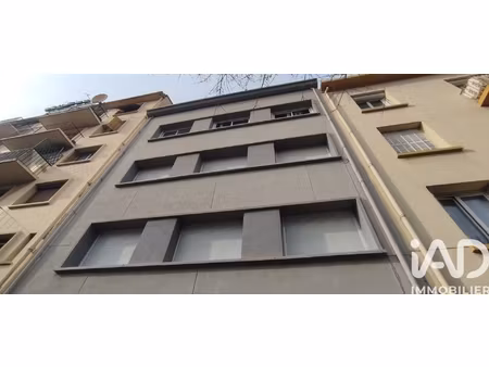vente immeuble 380 m²
