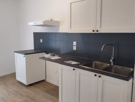 appartement t3 nantes galarne - 62.6 m2 882 euros