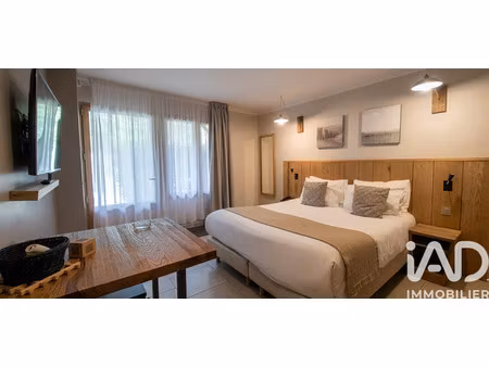 vente studio 1 pièce