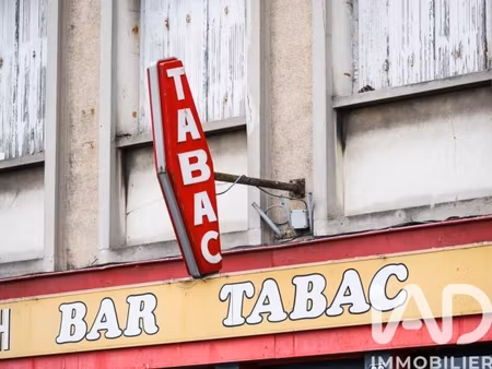 vente bar  brasserie  tabac undefined m²