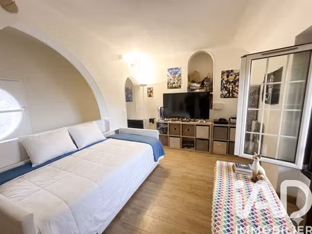 vente studio 1 pièce